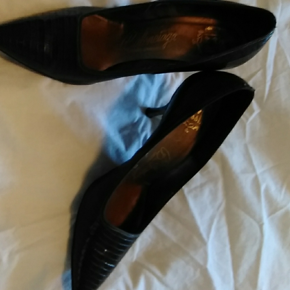 Balenciaga Custom Original wmns Vintage pumps - Picture 8 of 8